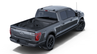 2025 Ford F-150® External Image 4